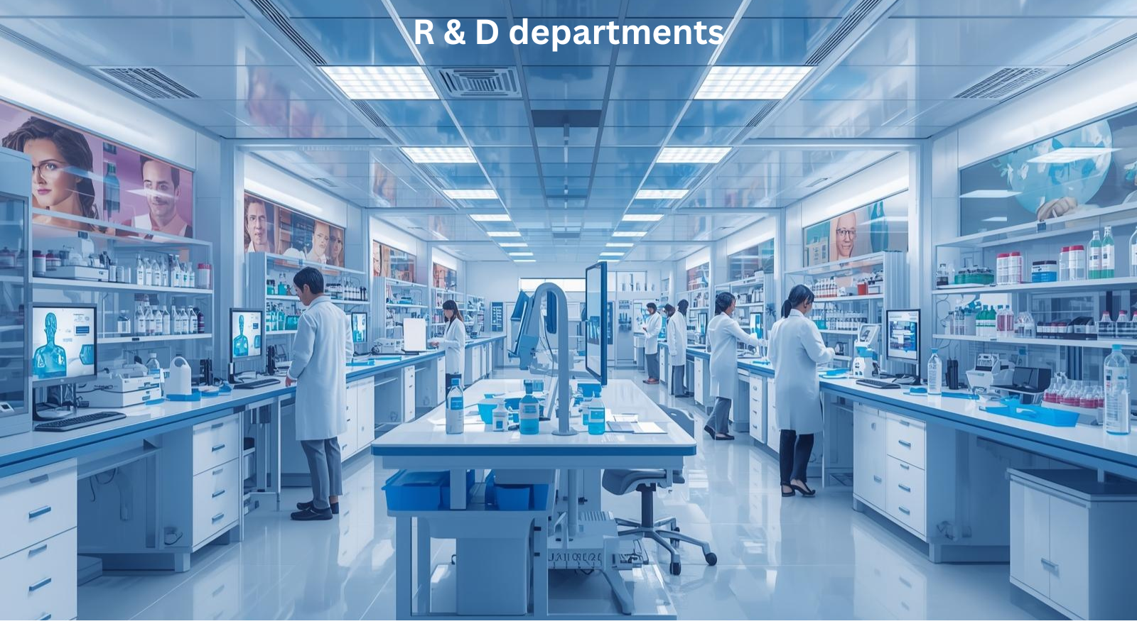 R & D IMAGE