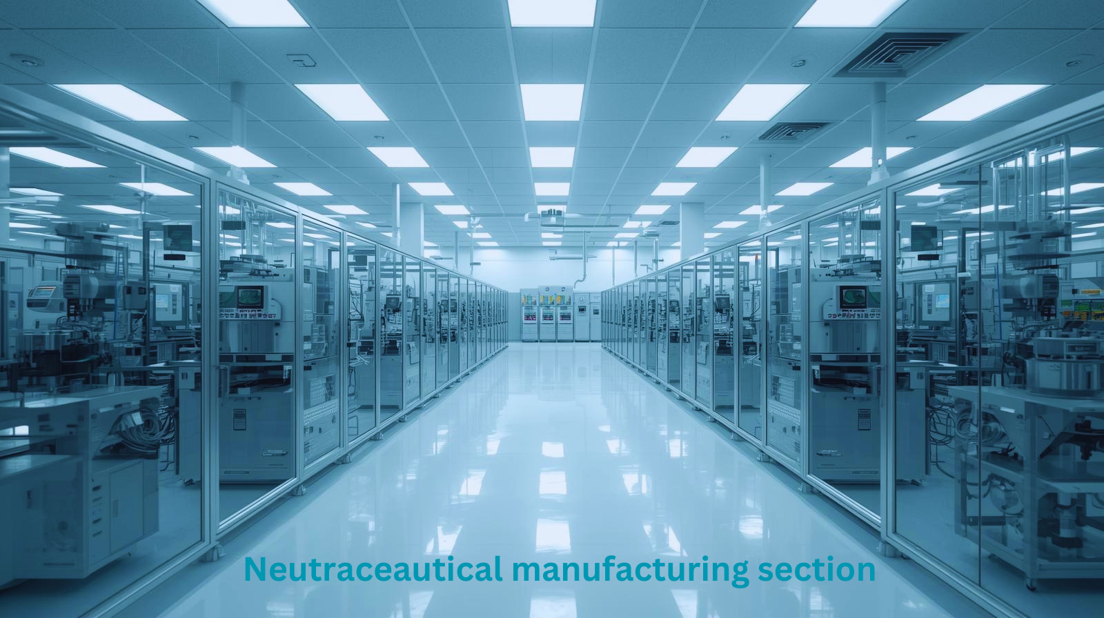 neutra mfg.